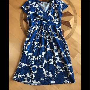 Boden Dress